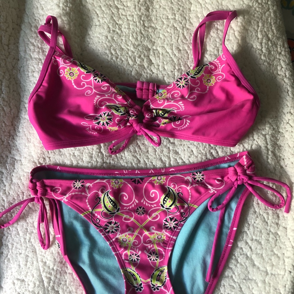 Athletes Bikini